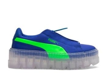 are puma creepers unisex