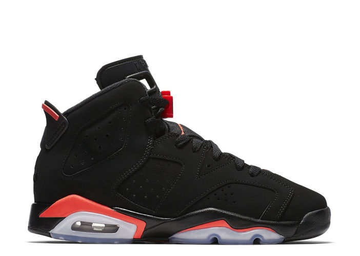 2019 jordan 6 infrared