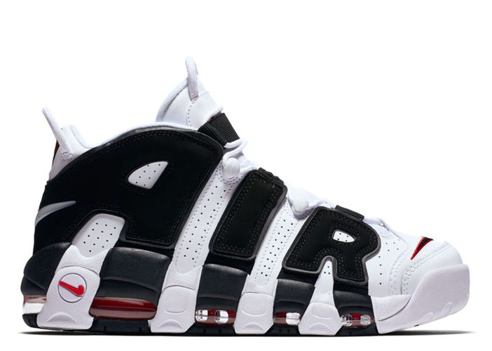 nike air uptempo 2018