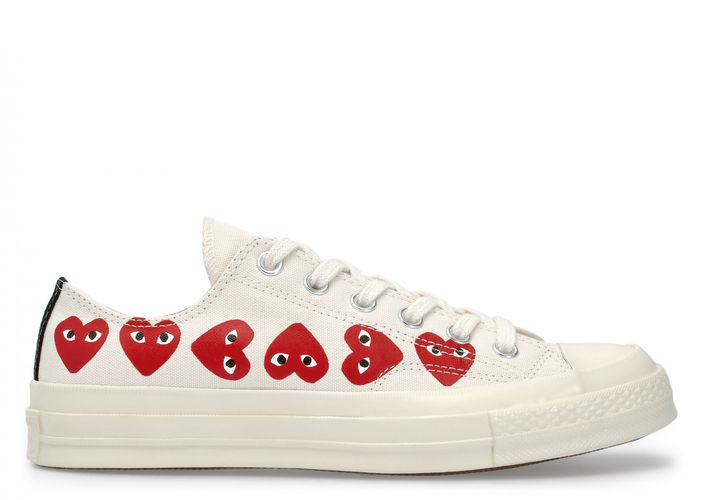 all star cdg