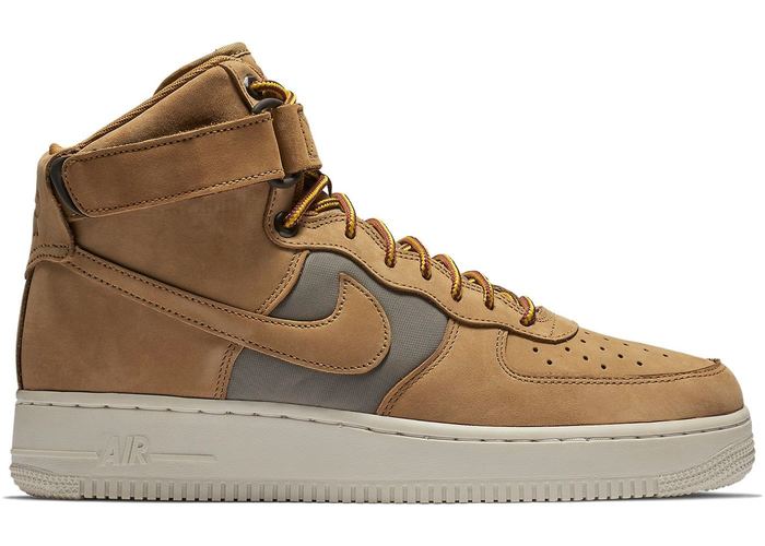 Nike Air Force 1 High Premier Beef and 