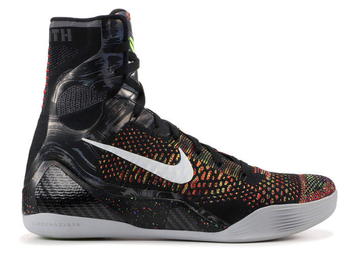 Nike Kobe 9 Elite Masterpiece | Jakarta 