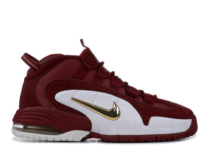 Nike Air Max Penny House Party 