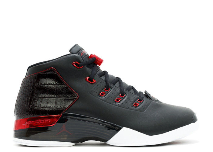 Jordan 17 Retro Chicago Bulls | Jakarta 