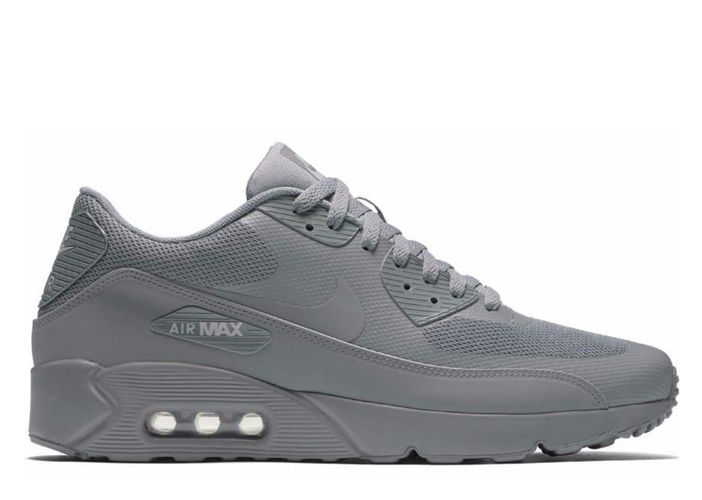 air max 90 ultra 2.0 grey