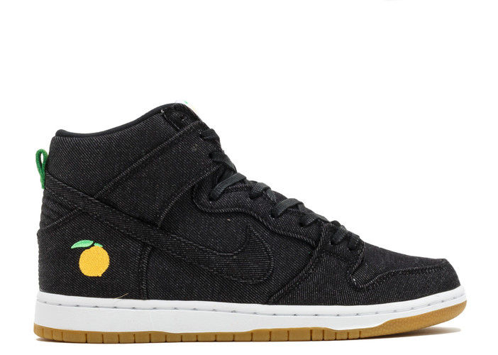 momofuku nike sb