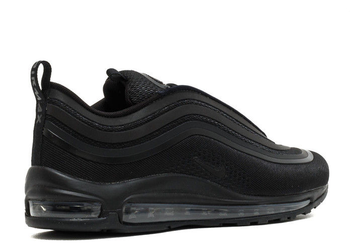 air max 97 ultra 17 triple black