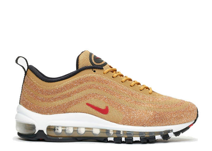 Air Max 97 LX Swarovski Gold (W 