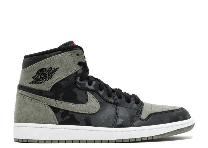 jordan 1 shadow camo