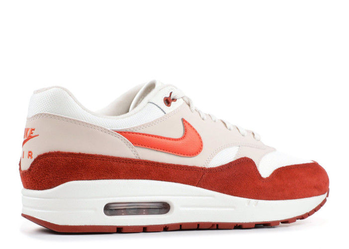 Nike Air Max 1 Mars Stone | Jakarta 