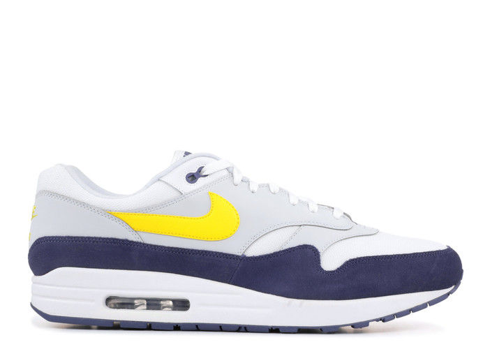 nike air max 1 blue recall