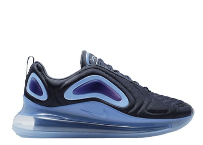 nike air max 720 obsidian blue fury