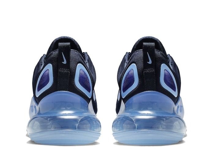 nike air max 720 obsidian blue fury