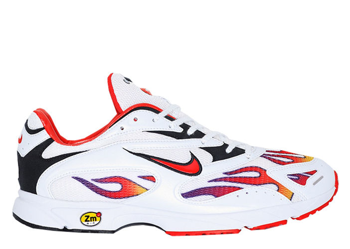 Nike Zoom Streak Spectrum Plus Supreme 