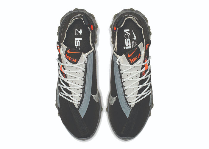 nike react ispa womens