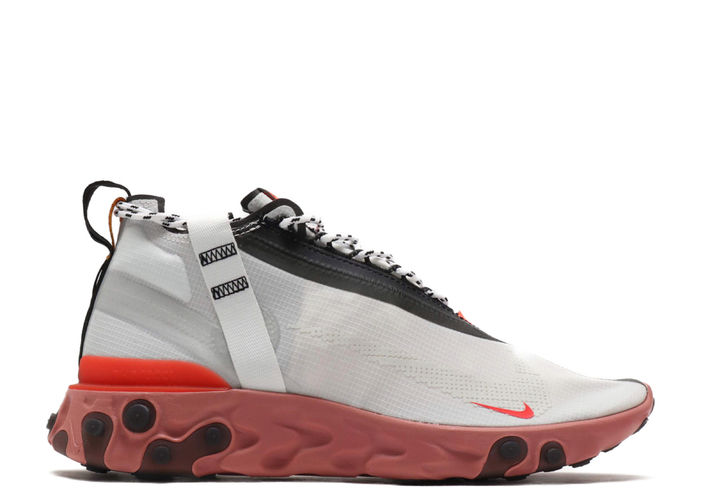 nike react mid runner
