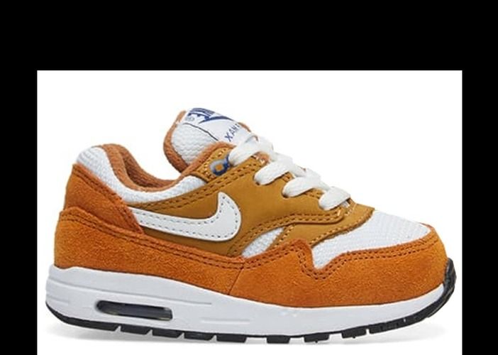 nike air max 1 curry