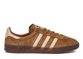 adidas mallison brown