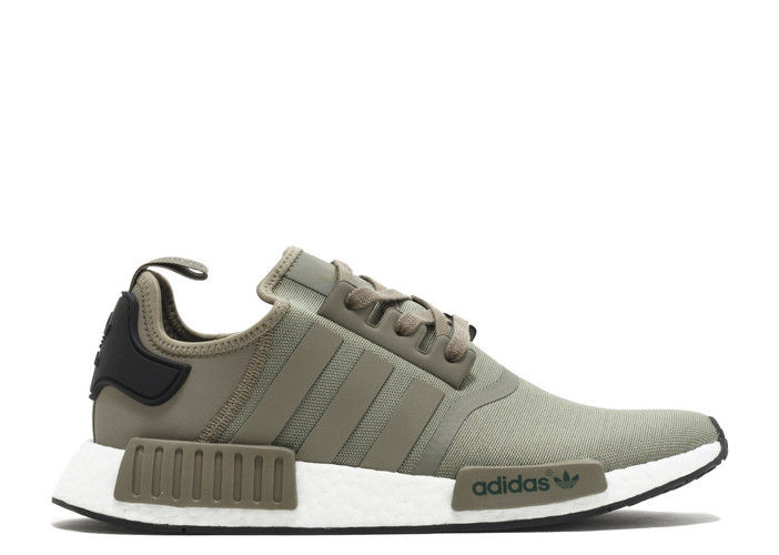 Adidas Nmd R1 Trace Cargo | Jakarta 