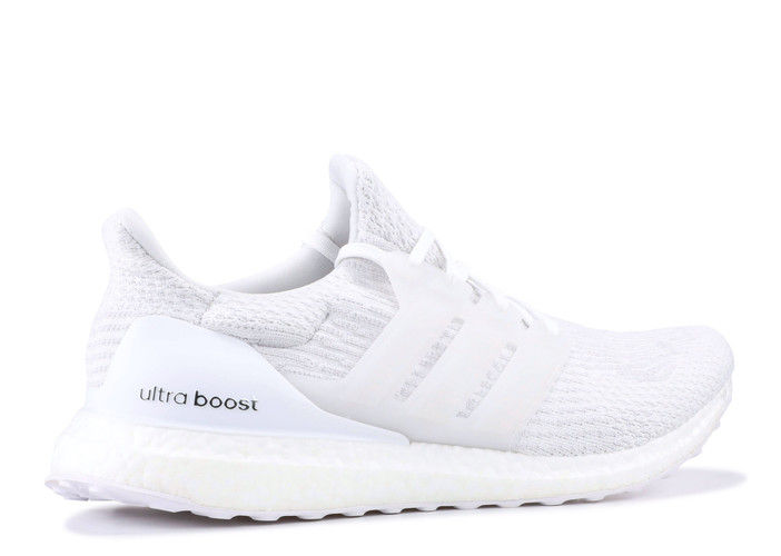 adidas ultra boost white 3.0