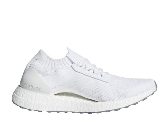 ultra boost x triple white