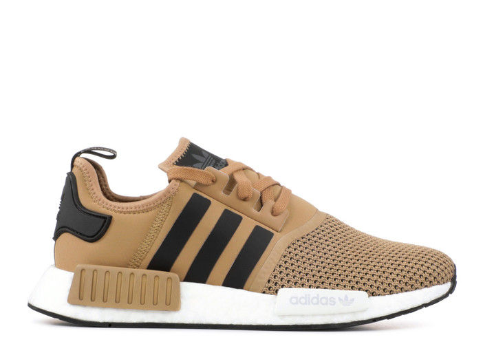 adidas nmd r1 tan