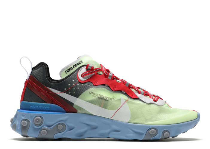 nike react element 87s