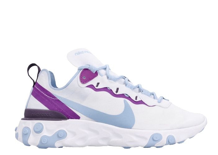 nike react w