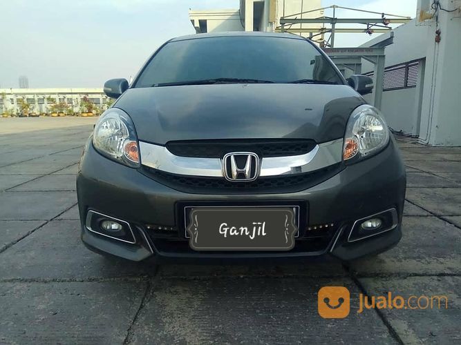 Honda Mobilio E Prestige 1.5 CVT 2014 Abu2