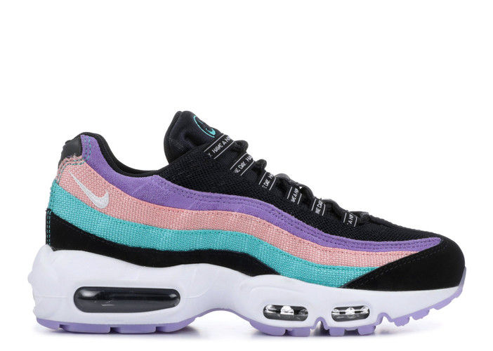 nike air max 95 d