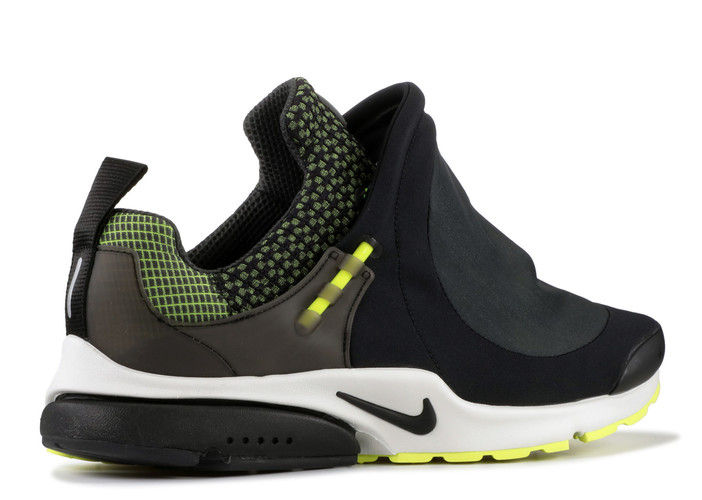 Nike Presto Foot Tent Comme des Garcons Black | Jakarta Selatan | Jualo