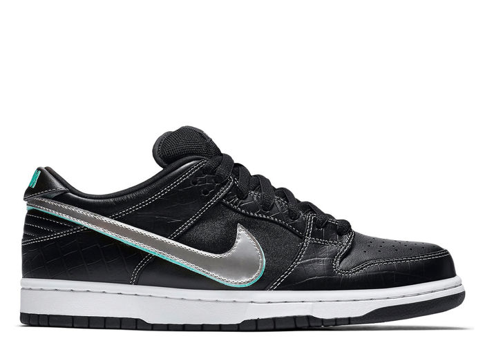 Nike SB Dunk Low Diamond Supply Co 