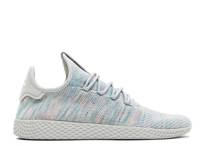 adidas hu light blue