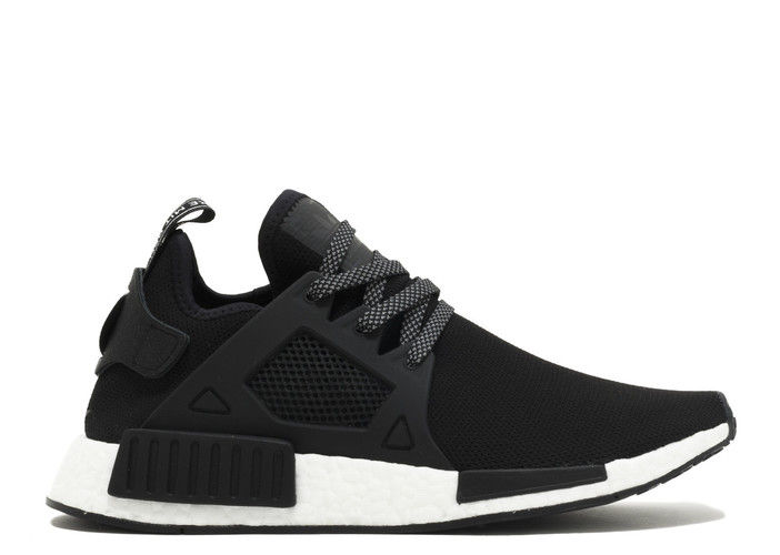 adidas nmd xr1 core black