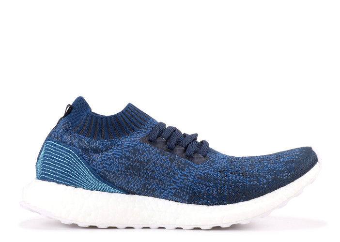 Adidas Ultra Boost Uncaged Parley Legend Blue