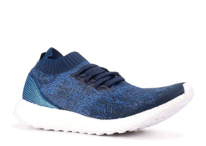 Adidas Ultra Boost Uncaged Parley Legend Blue