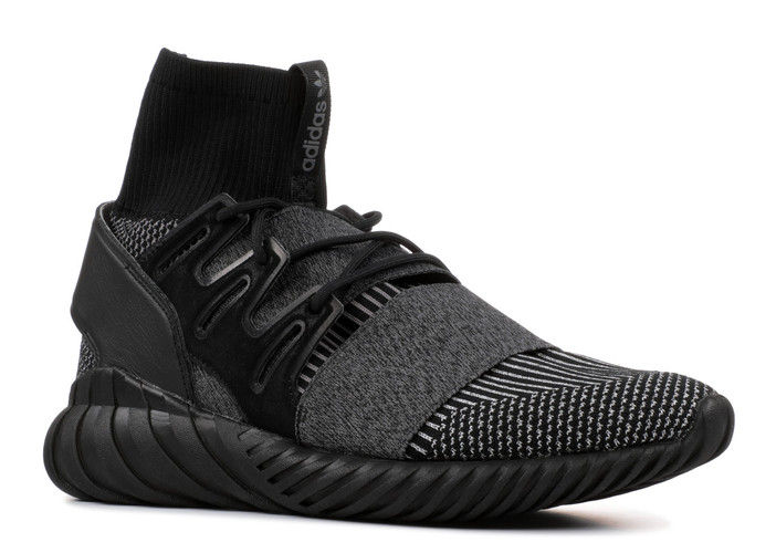 adidas tubular doom high top