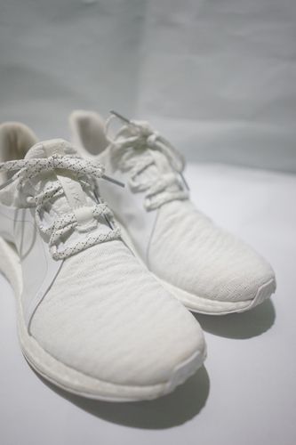 pure boost cloud white