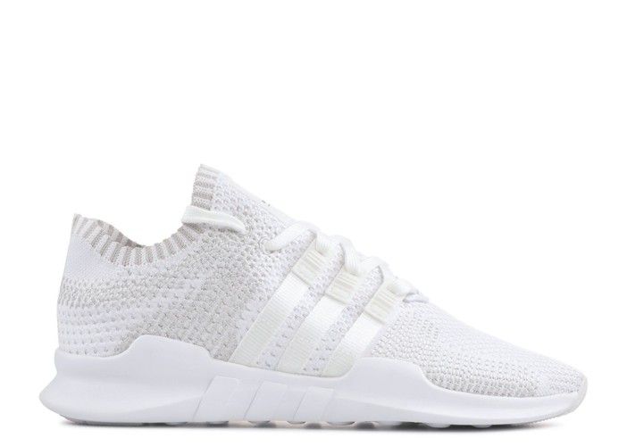 adidas eqt primeknit white