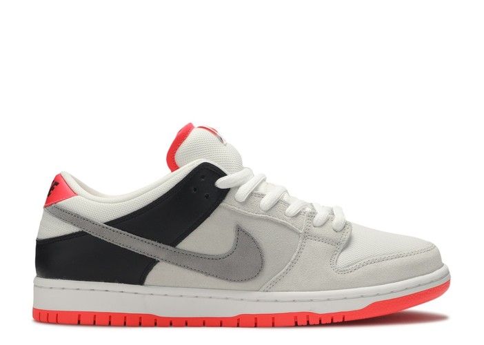 nike sb orange label dunk low