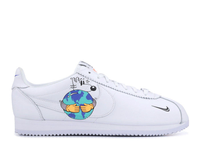 Nike Cortez Flyleather Steve Harrington 