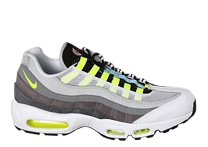 air max 95 greedy 2020