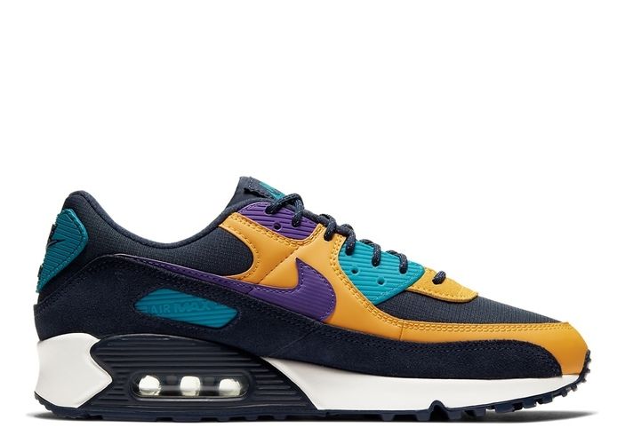 Nike Air Max 90 ACG Pollen Rise 