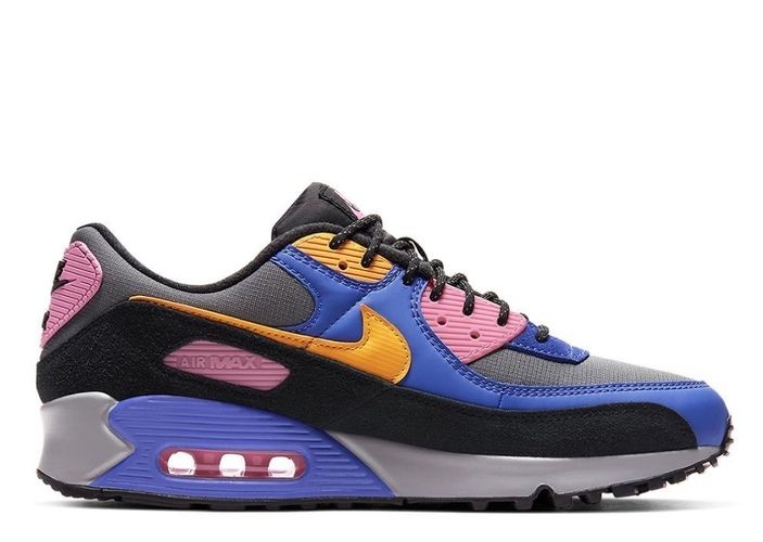 Nike Air Max 90 ACG Persian Violet 