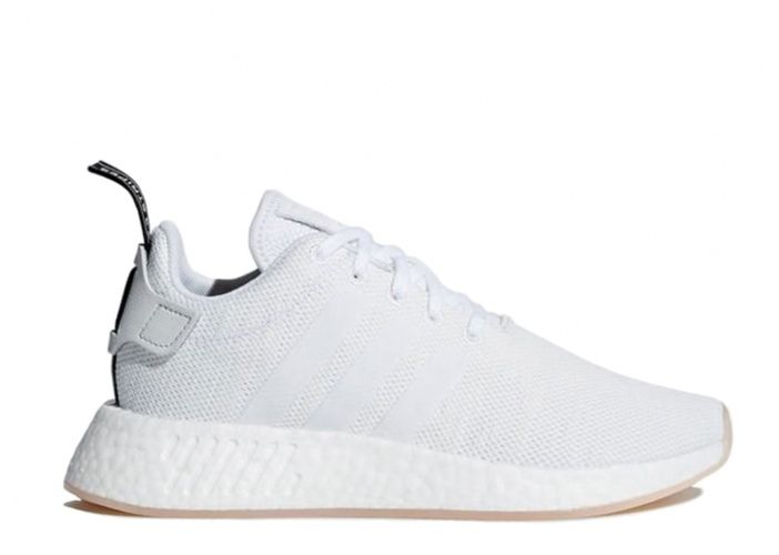nmd r2 crystal white