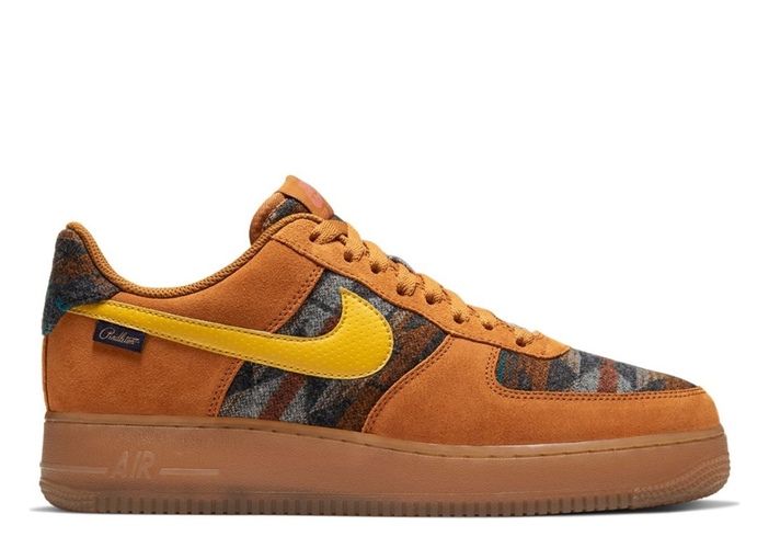 Air Force 1 Low N7 Pendleton (2019 