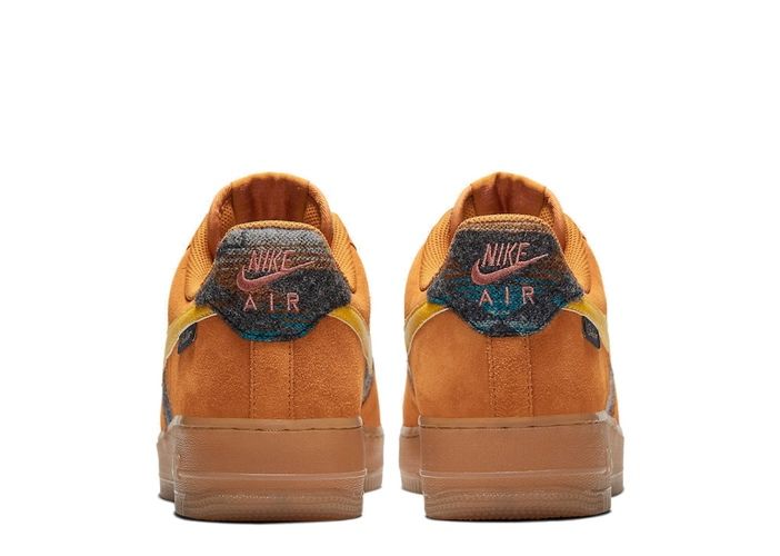 air force 1 low n7 pendleton