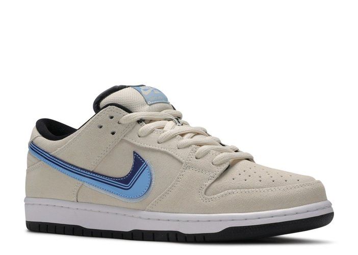 Nike SB Dunk Low Truck It