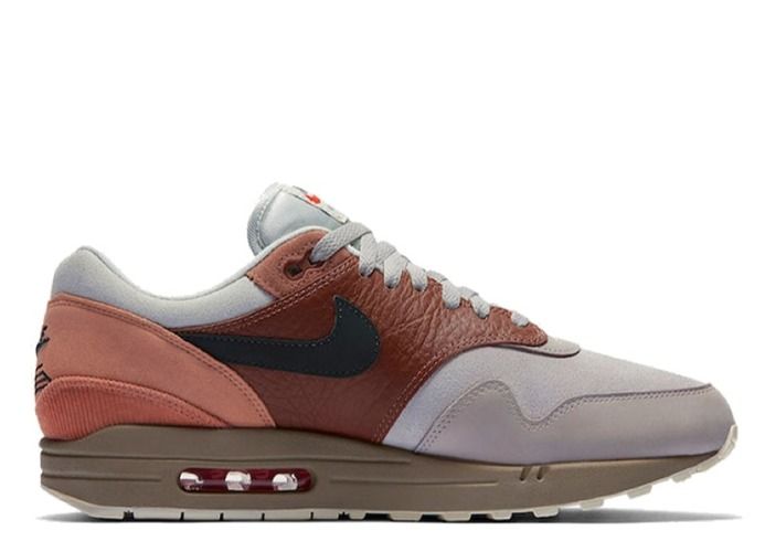 nike air max 1 amsterdam for sale