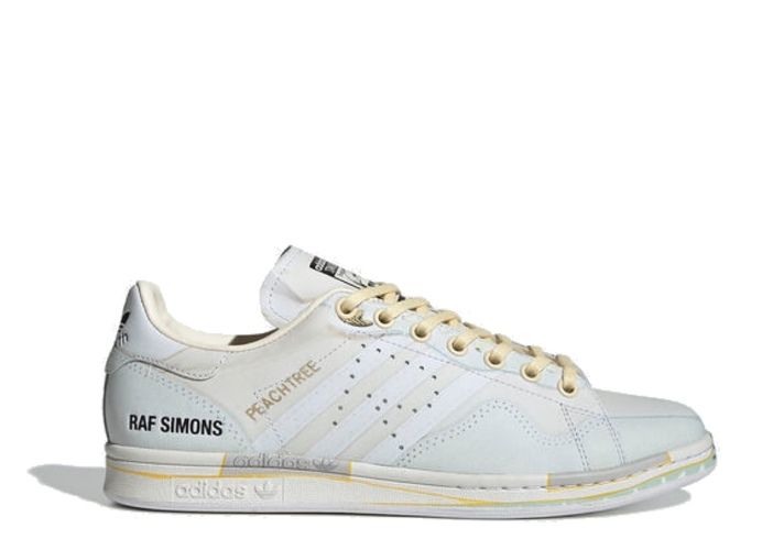 jual adidas stan smith raf simons